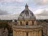 Photograph Radcliffe Camera  at  Oxford