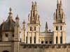 Photograph All Souls college   at  Oxford