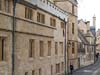 Exeter College in Oxford