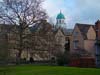 Photograph  Trinity College  at  Oxford