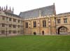   Merton College Oxford