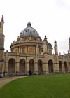 All Souls College Oxford  