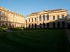 Worcester College Oxford