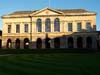 Worcester College Oxford