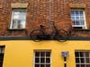 Bike shop in  Oxford