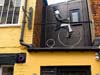 Bike shop in Oxford
