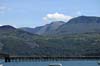 Photograph   from barmouth on the coast in  wales   