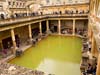 Photograph    Roman Baths at Bath