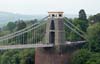 Photograph   Clifton Suspension Bridge  in Bristol