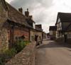 Photograph   from  lacock