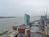 Photograph  from tower   liverpool