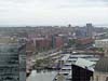 Photograph  view from the tower  liverpool