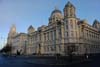 Photograph  from   Pier head    liverpool 