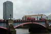 Photograph   london lambeth bridge 