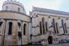 Photograph   london Chancery Lane temple church 