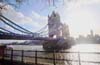 Photograph   london tower bridge