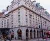 Photograph the ritz hotel  london