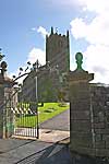 Photograph   from Longnor in Staffordshire