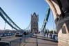 Photograph   london from tower bridge