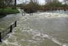 River Cherwell   Oxford
