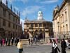 Photograph  Sheldonian Theatre at Oxford