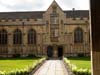 University College  Oxford