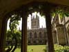 Magdalen College   Oxford