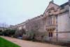 St Johns college    Oxford 