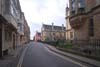 High Street  Oxford 