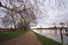 River Thames  Oxford 