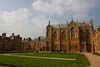 Keble College Oxford 