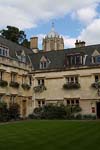 Pembroke  College   College  Oxford