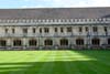 Magdalen College  Oxford  