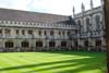 Magdalen College  Oxford  