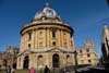 The Ratcliffe camera in   Oxford 
