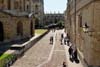  Exeter college in   Oxford 