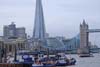 Photograph   London  Tower Bridge