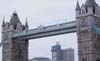 Photograph   London  Tower Bridge