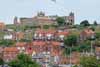 Photograph   from   Whitby in  Yorkshire  