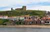 Photograph   from   Whitby in  Yorkshire  