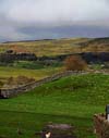 Photograph   from   Yorkshire  dales